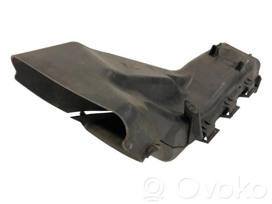 Воздуховод охлаждения тормозов