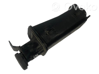 Coolant expansion tank