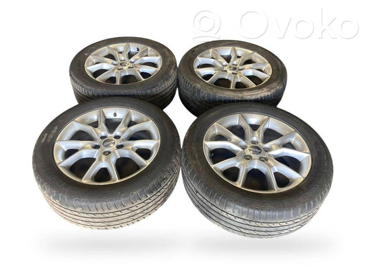 R 20 alumīnija - vieglmetāla disks (-i)