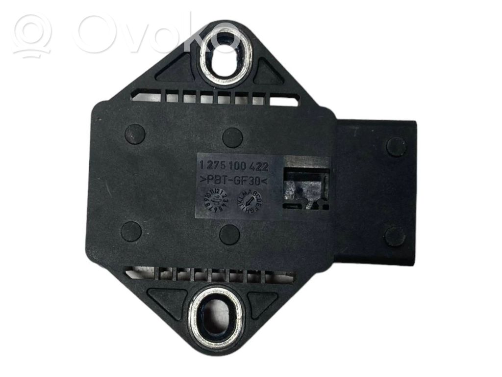 ESP (elektroniskās stabilitātes programmas) sensors (paātrinājuma sensors)