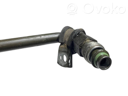 Stūres pastiprinātāja šļūtene (-es) / caurulīte (-es)