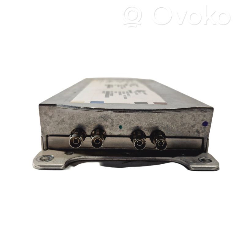 Bluetooth modulis