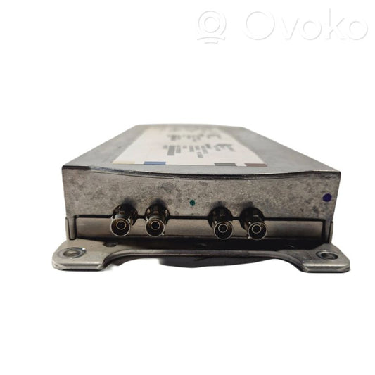Bluetooth module