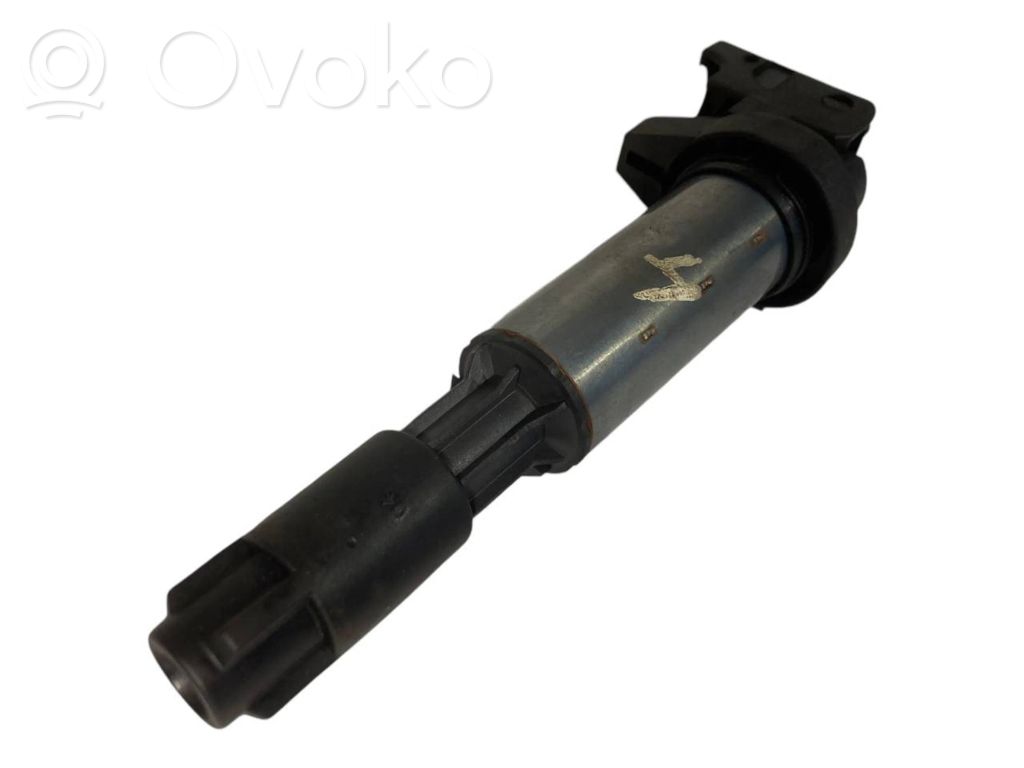 Augstsprieguma spole (aizdedzei)