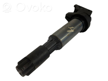 Augstsprieguma spole (aizdedzei)