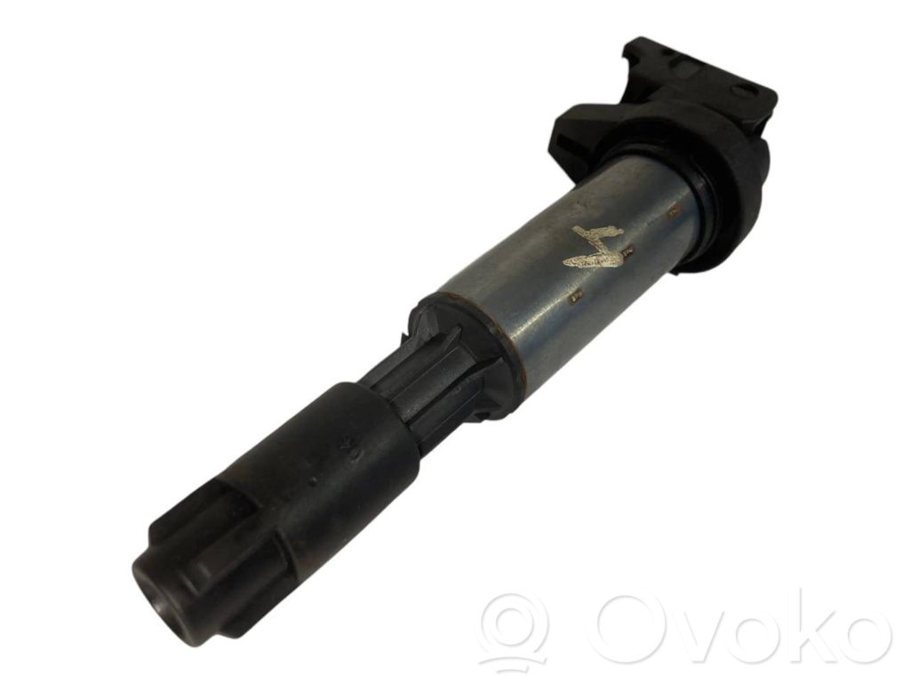 Augstsprieguma spole (aizdedzei)