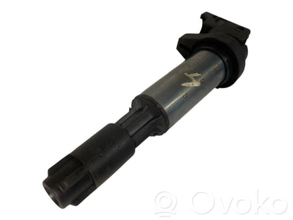 Augstsprieguma spole (aizdedzei)