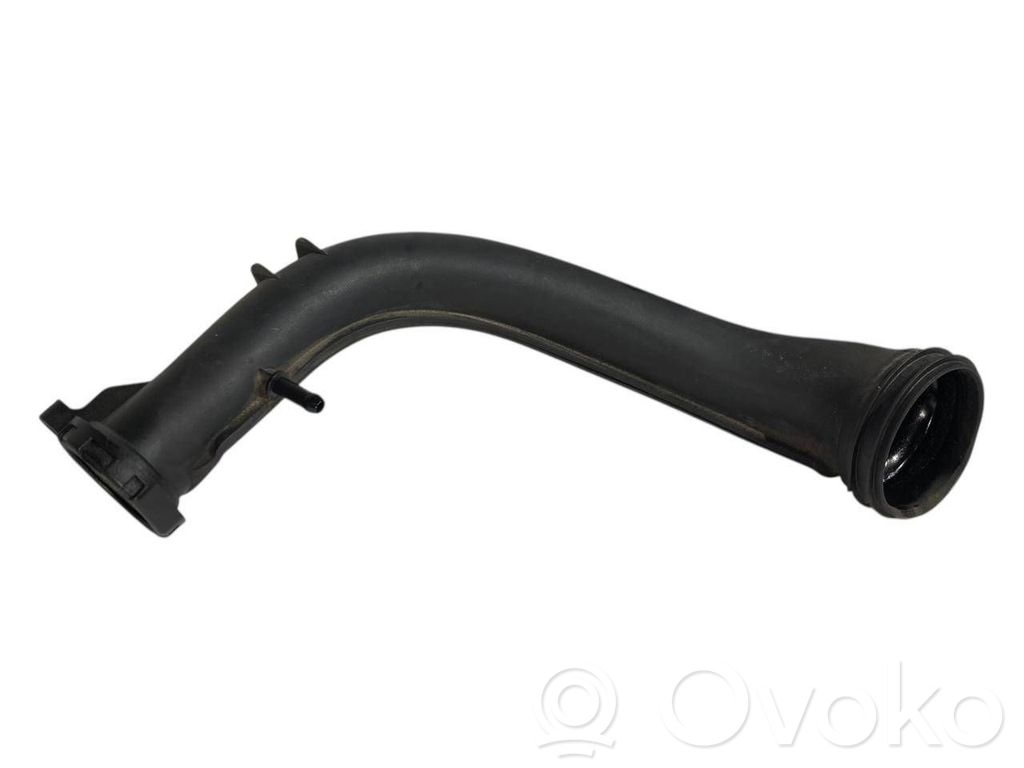 Interkūlera šļūtene (-es) / caurule (-es)