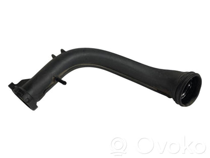 Interkūlera šļūtene (-es) / caurule (-es)