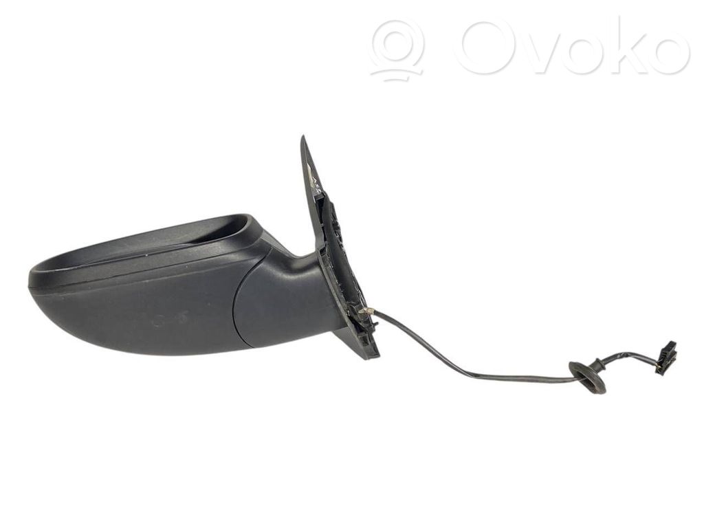 Spogulis (elektriski vadāms)