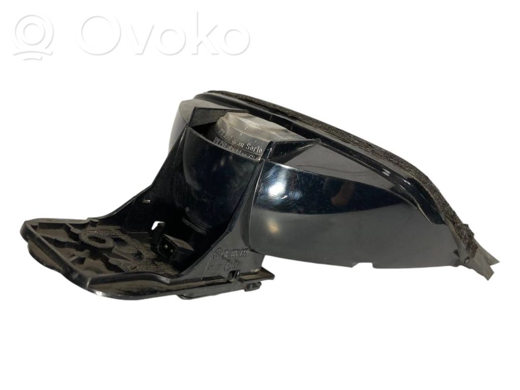 Papildu bremžu signāla lukturis