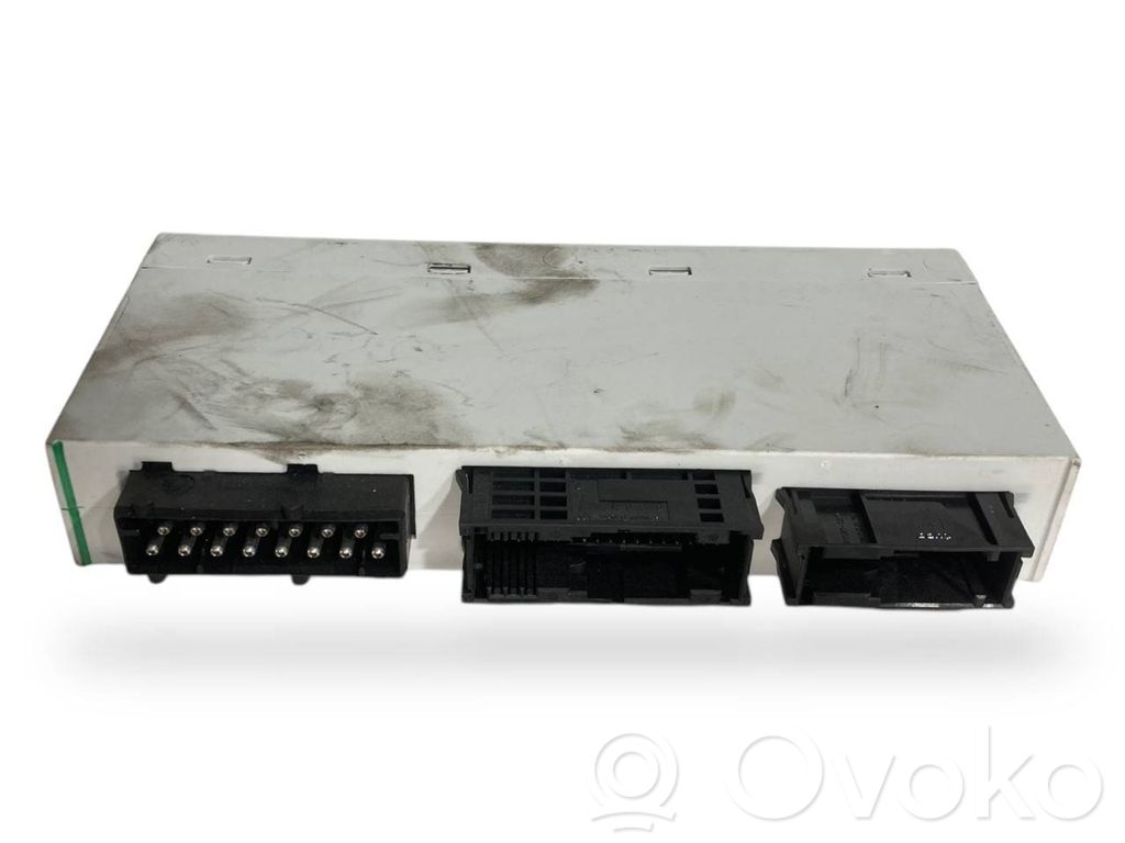 Comfort module