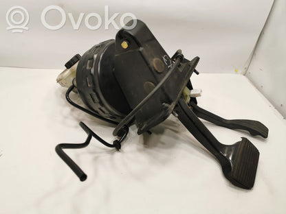 Bremžu vakuuma pastiprinātājs