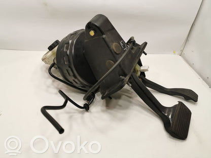 Bremžu vakuuma pastiprinātājs