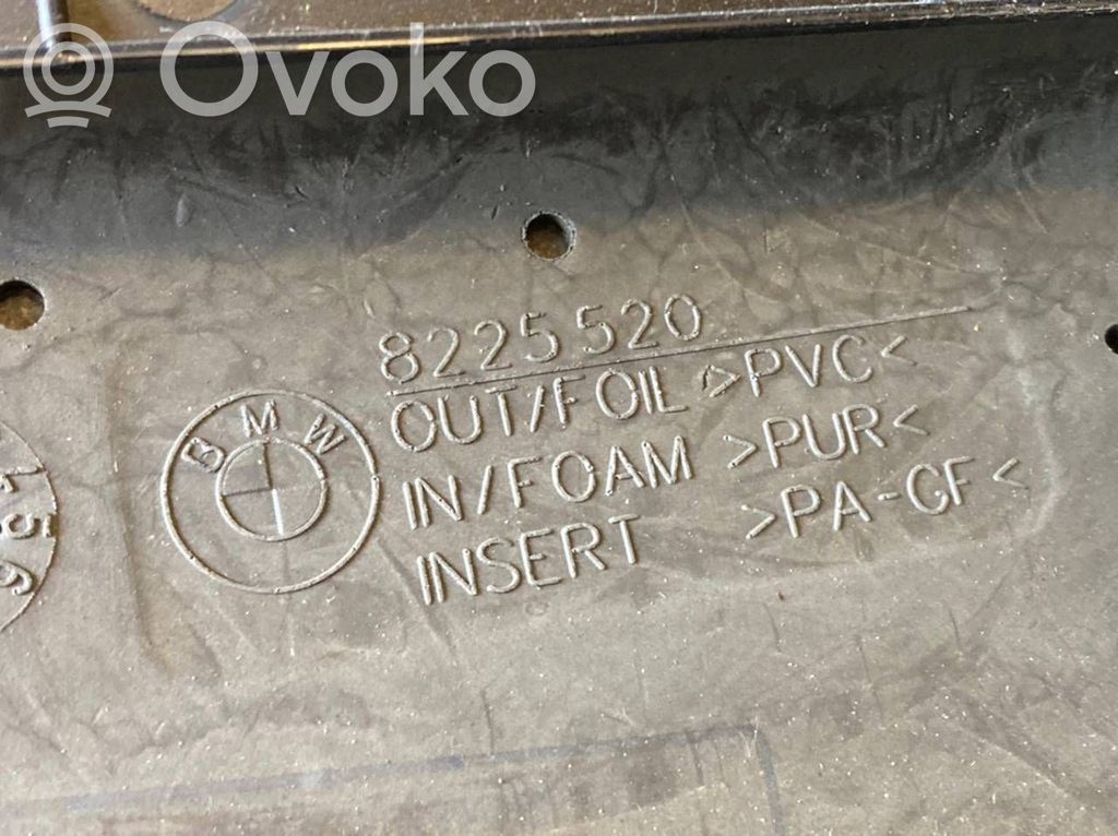 Priekšējo durvju apdare