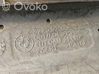 Priekšējo durvju apdare