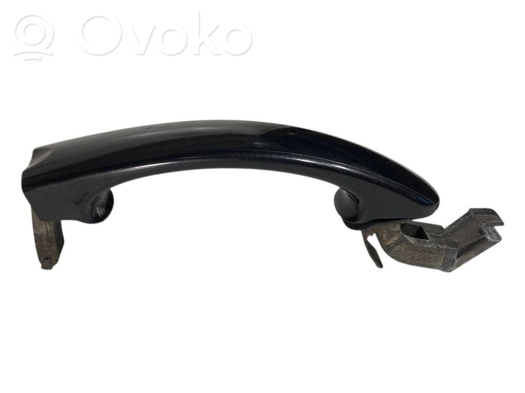 Ārējais atvēršanas rokturis