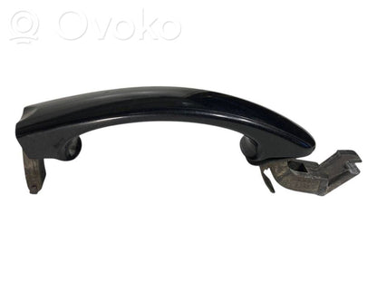 Ārējais atvēršanas rokturis