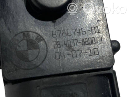 Bremžu sistēma – citas daļas