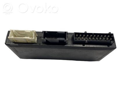 Comfort module
