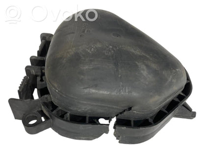 Headlight cover