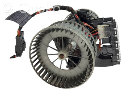 Mazā radiatora ventilators