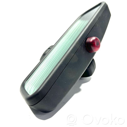 Rearview mirror (inside)