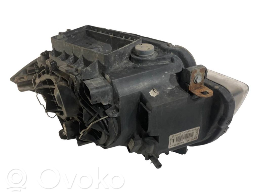 Priekšējais lukturis