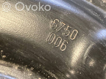 R 16 rezerves ritenis