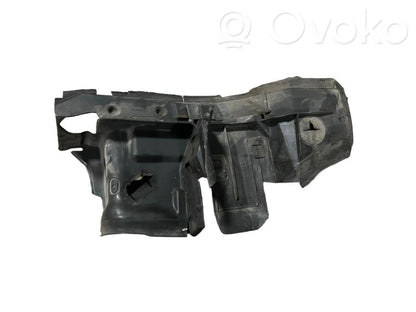 Engine underbody guard