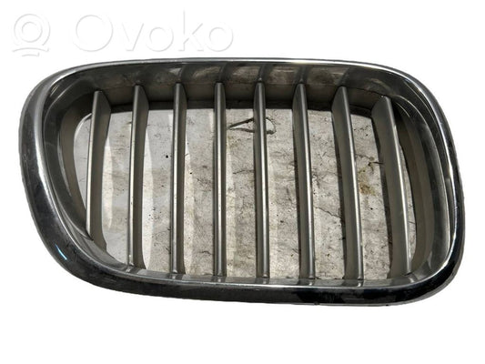 Augšējais režģis