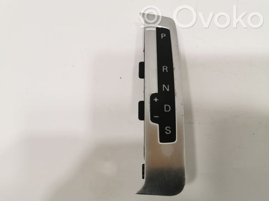 Speed ​​indicator
