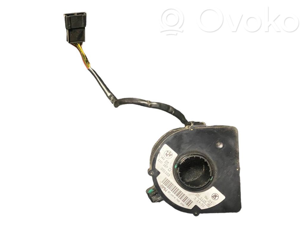 Steering angle sensor