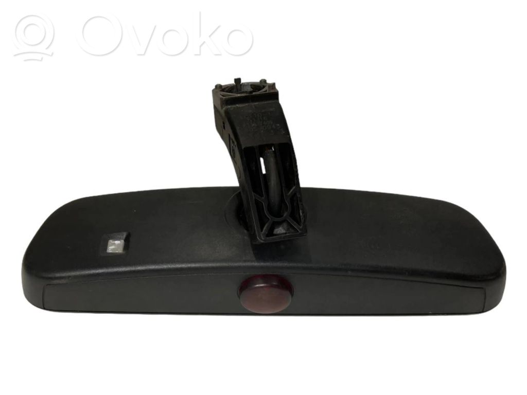 Atpakaļskata spogulis (salonā)