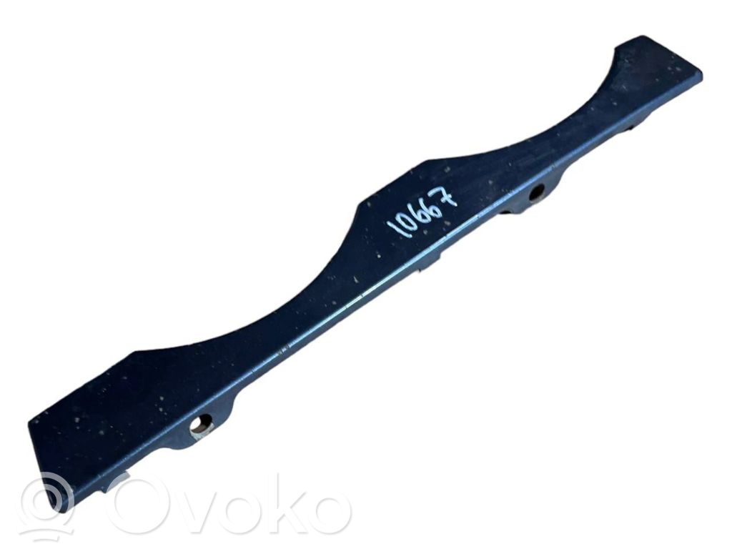 Priekšējā luktura dekoratīvā apdare