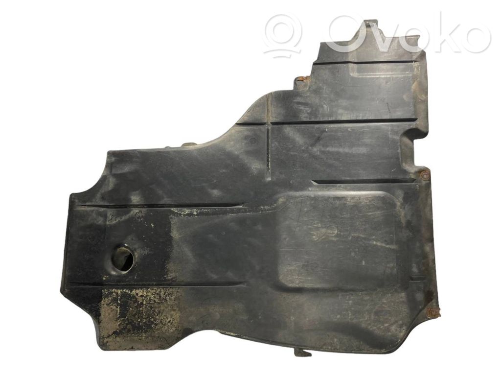 Vidusdaļas apakšas aizsargs