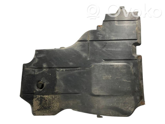 Vidusdaļas apakšas aizsargs