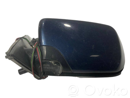 Spogulis (elektriski vadāms)