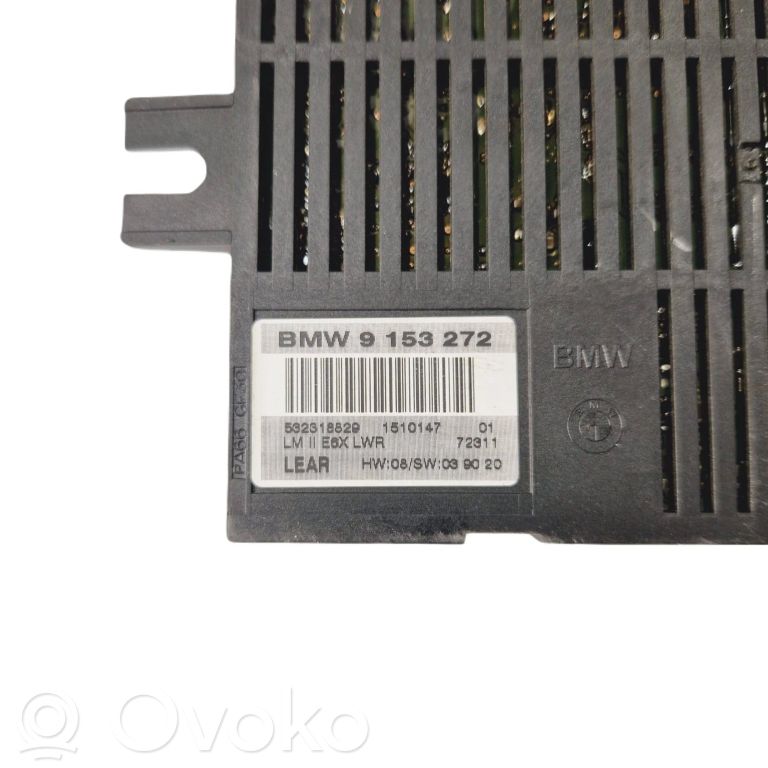 Световой модуль ЛКМ