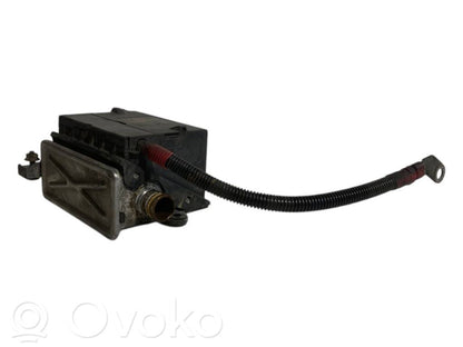 Coolant heater