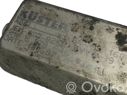 Priekšpusē elektriskā loga pacelšanas mehānisma komplekts