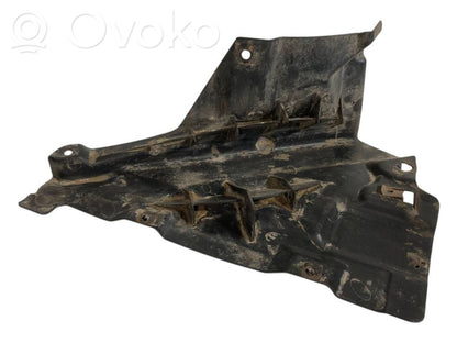 Dzinēja apakšas aizsargs (priekšdaļā)