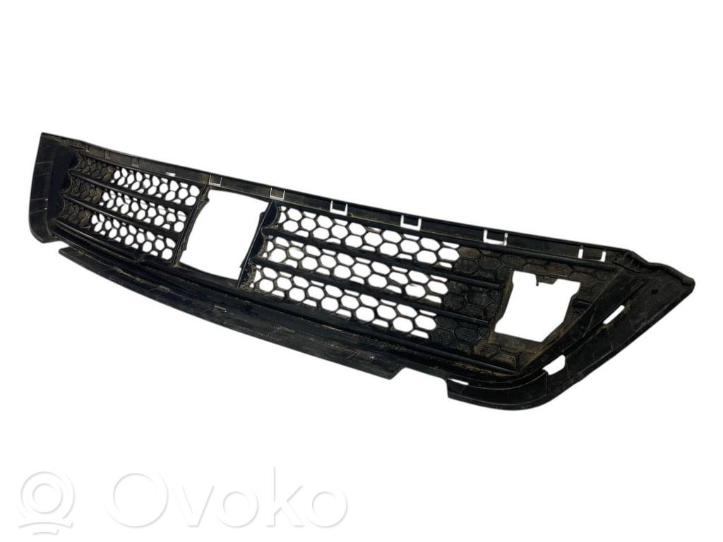 Apakšējais režģis (trīsdaļīgs)