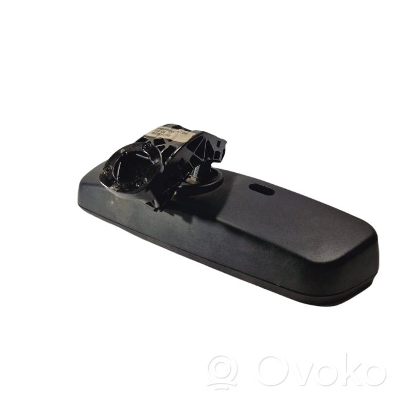 Atpakaļskata spogulis (salonā)