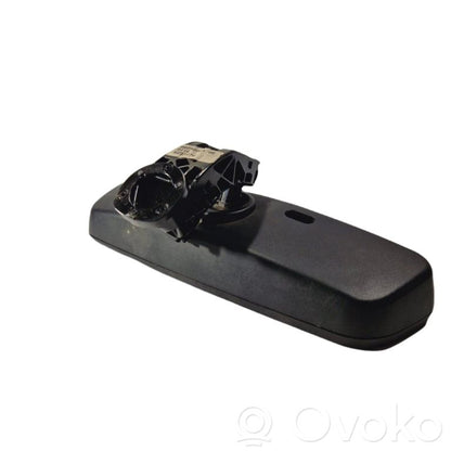 Atpakaļskata spogulis (salonā)