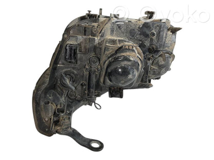 Priekšējais lukturis