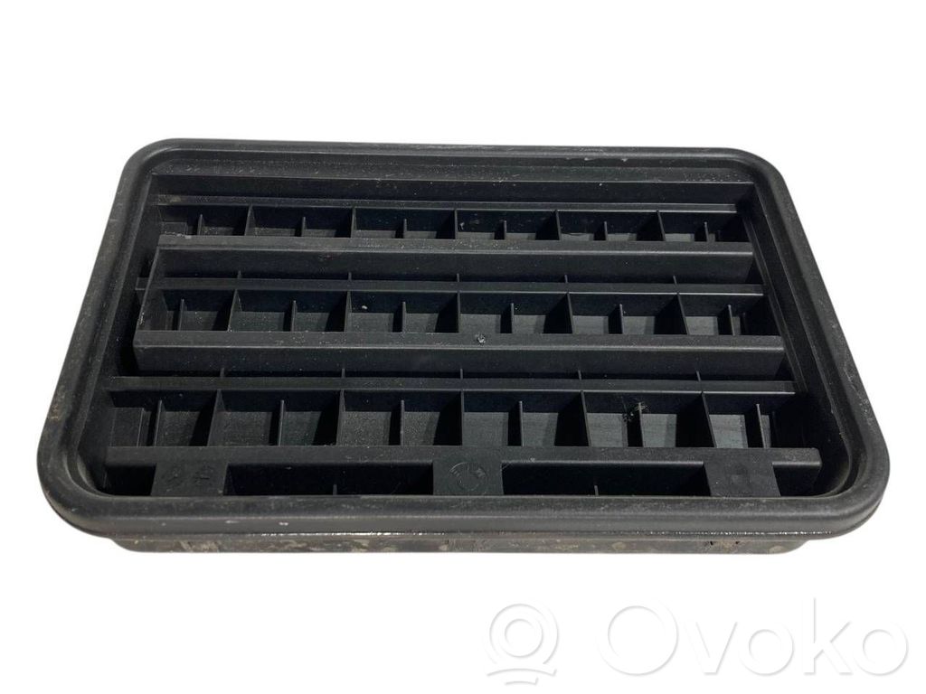Ventilācijas režģis