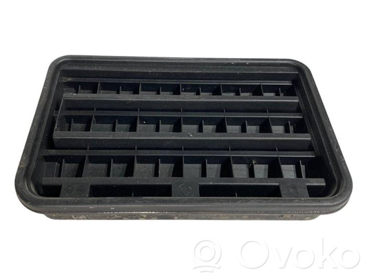 Ventilācijas režģis