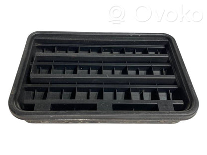 Ventilācijas režģis