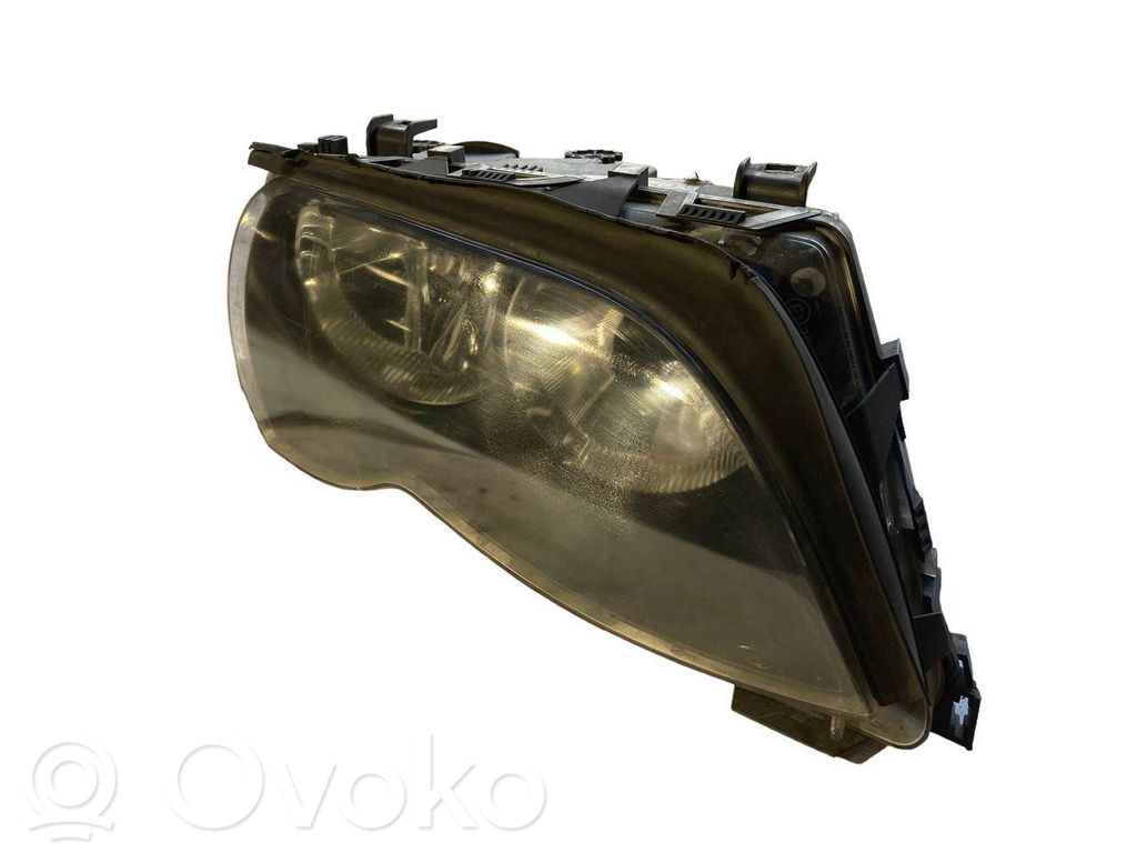 Priekšējais lukturis